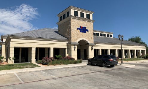 First Financial Trust