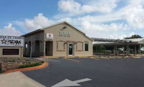 Texas Money Exchange - Casa de Cambio Texas Progreso Lakes