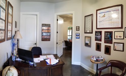 Griffin Asset Management