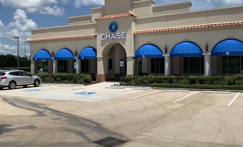 Chase Bank