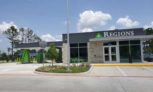 Regions Bank