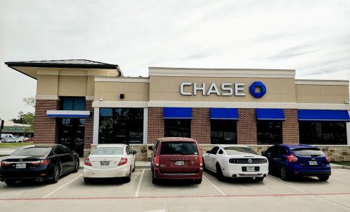 Chase Bank