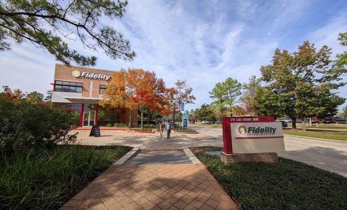 Fidelity Investments