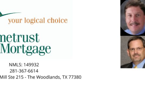 Hometrust Mortgage Company