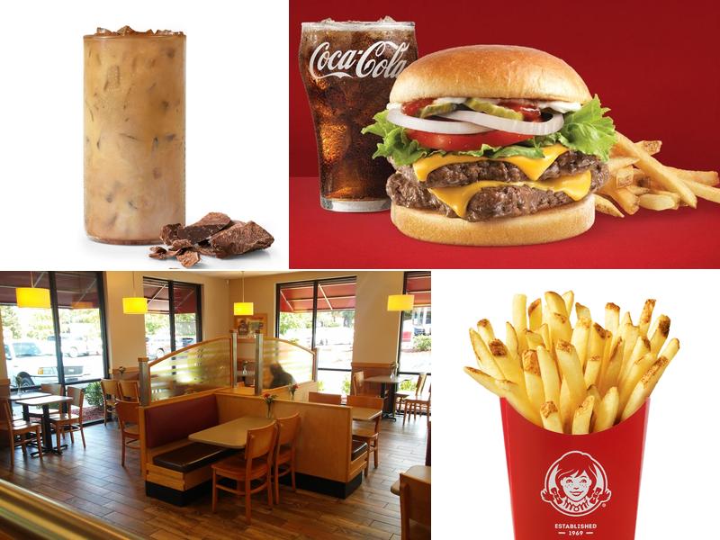 Wendy's