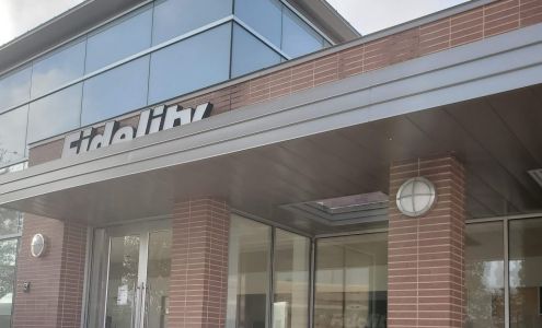 Fidelity Investments