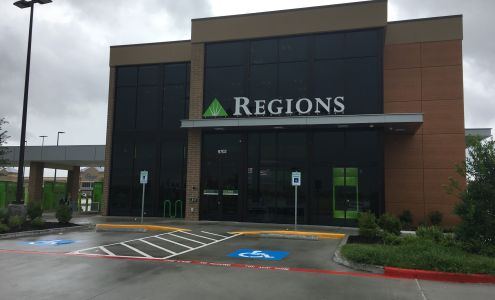 Regions Bank