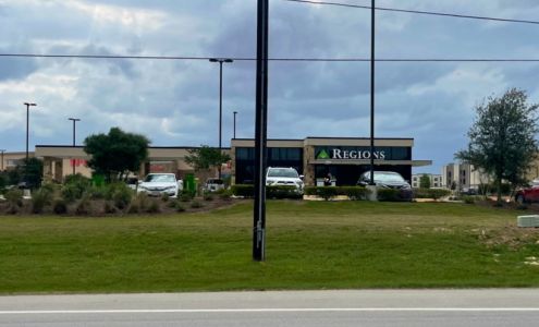 Regions Bank