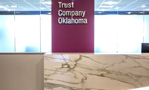 Trust Company of Oklahoma