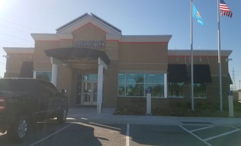 Arvest Bank Owasso