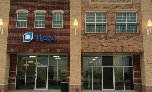 TIAA Financial Services