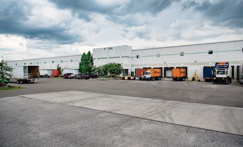 Premier Logistics Solutions