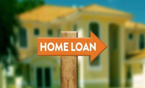 First Home Equity Loans