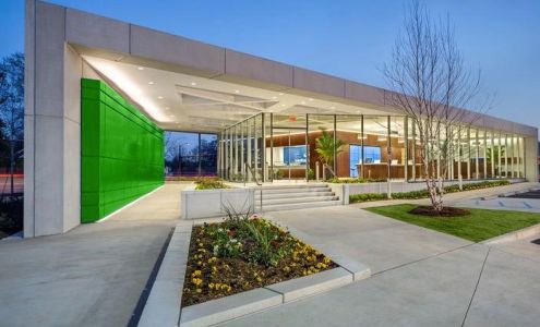 CPM Federal Credit Union - Augusta St