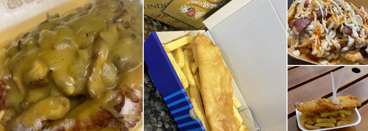 Ned Kelly's Food Bar