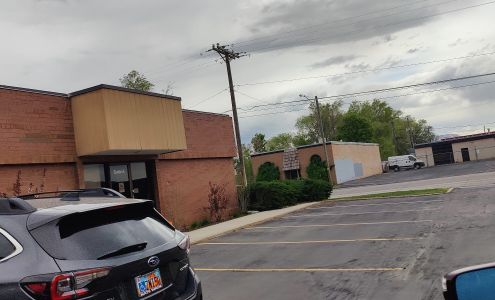 Mountain West Mothers' Milk Bank