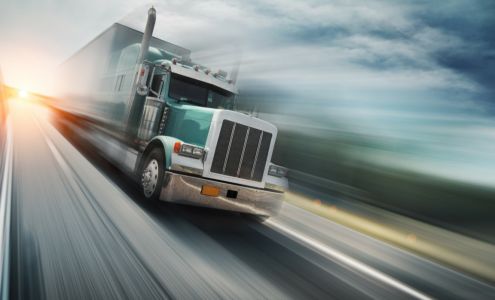 Express Freight Finance