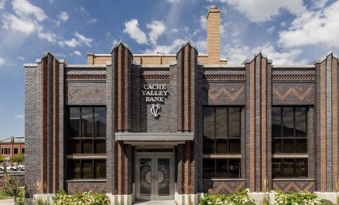 Cache Valley Bank Mortgage Services