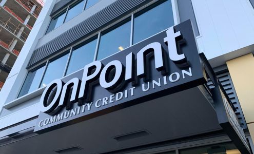 OnPoint Community Credit Union