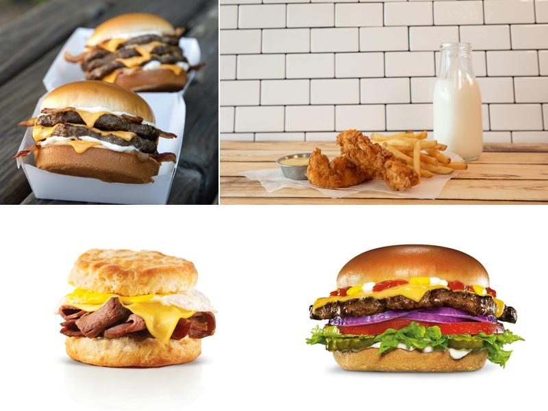 Hardee’s