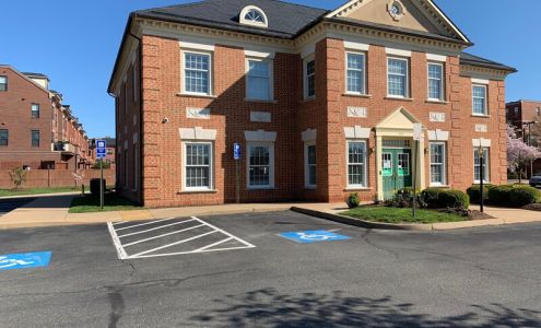 Atlantic Union Bank Leesburg