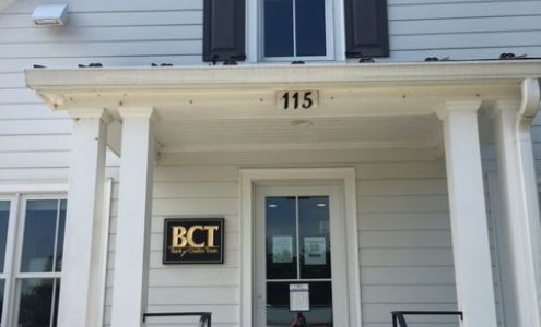 BCT - The Community's Bank