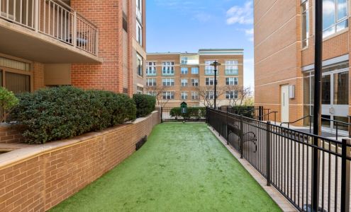 The Cosmopolitan at Reston Town Center