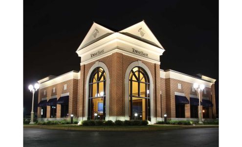 TowneBank