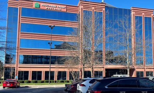 Southern Trust Mortgage, LLC