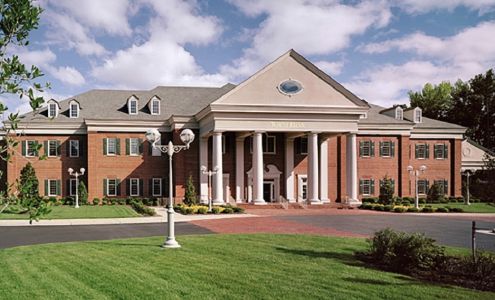 TowneBank, Operations Center