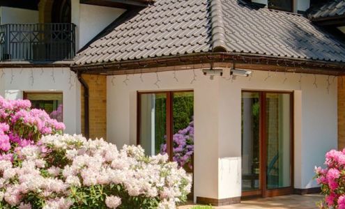 United Home Mortgage Services Inc