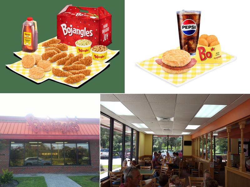 Bojangles