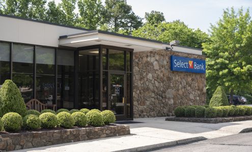 Select Bank Lynchburg