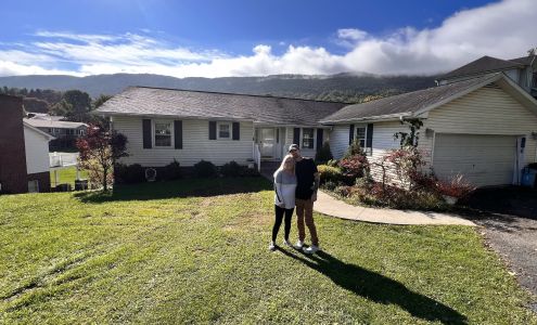 ALCOVA Mortgage | Blacksburg, VA