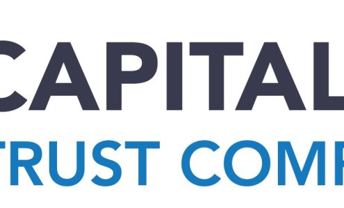 Capital First Trust Company