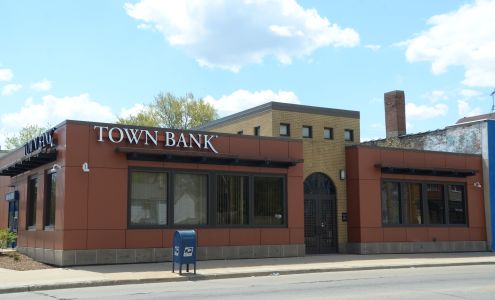 Town Bank Milwaukee