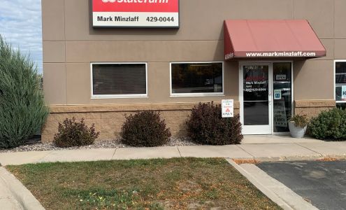 Mark Minzlaff - State Farm Insurance Agent