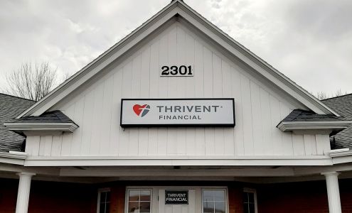 Green Bay Financial Group - Thrivent
