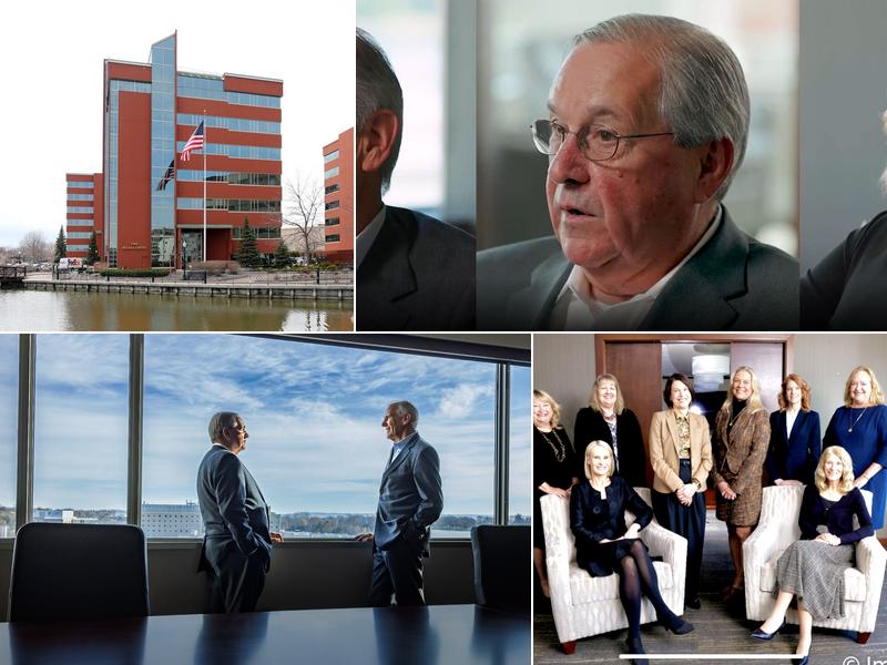 Legacy Private Trust Company