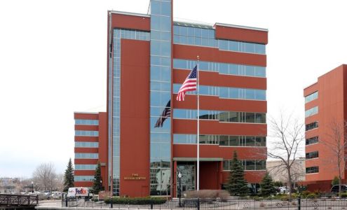 Legacy Private Trust Company