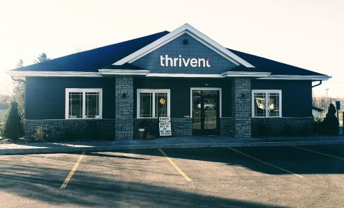 Thrivent Financial - Badgerland Group Greenville