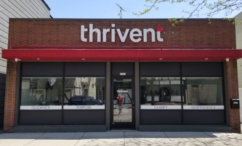 Thrivent - Apex Financial Group, Sheboygan