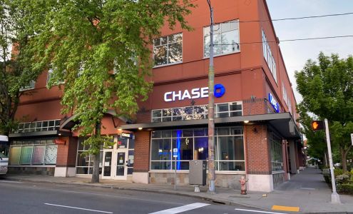 Chase Bank