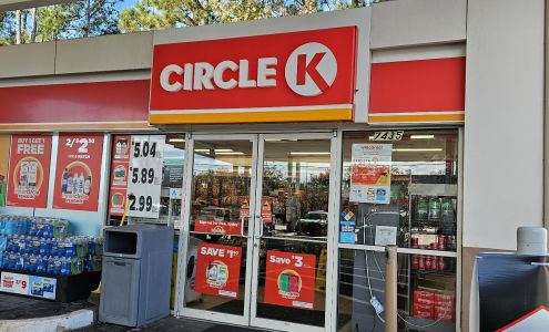 Circle K