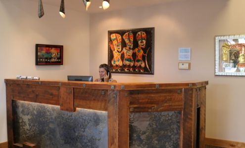 Thrivent: Pacific Northwest Consultants