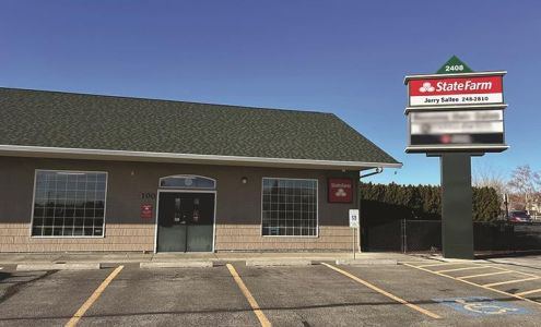 Jerry Sallee - State Farm Insurance Agent