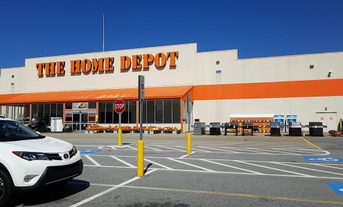 The Home Depot