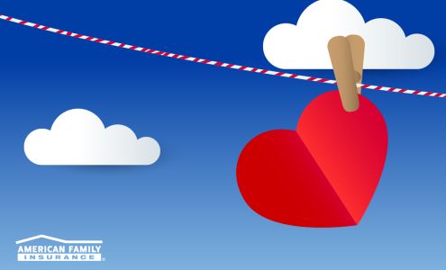 Ken McCulloch American Family Insurance