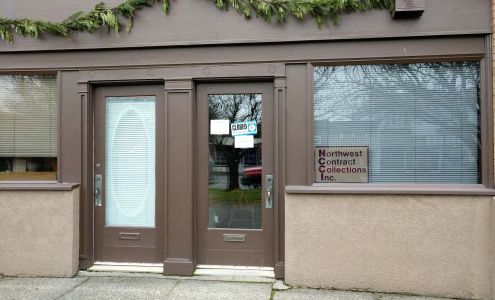 Northwest Contract Collections, Inc.