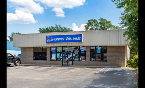 Sherwin-Williams Paint Store
